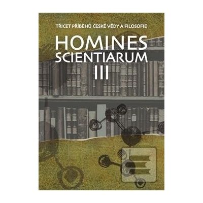 Homines scientiarum II