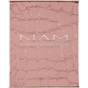 Nam Bouncy Glass Highlighter, Glow Champagne Хайлайтер 6gr