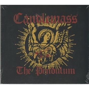 CANDLEMASS - THE PENDULUM