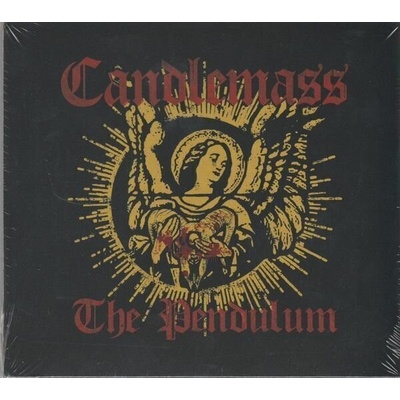 CANDLEMASS - THE PENDULUM