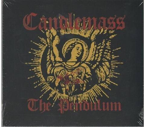 CANDLEMASS - THE PENDULUM
