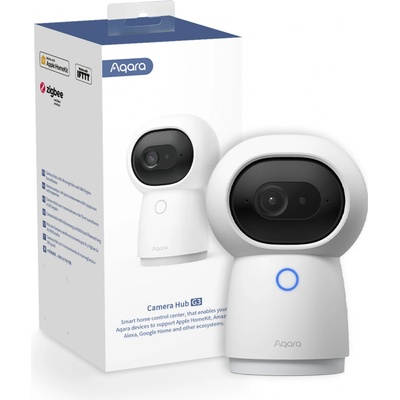 Aqara Smart Home Hub s Kamerou G3H CH-H03