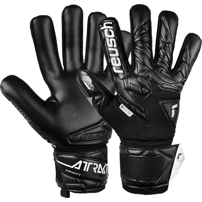Reusch Attrakt infinity nc 11