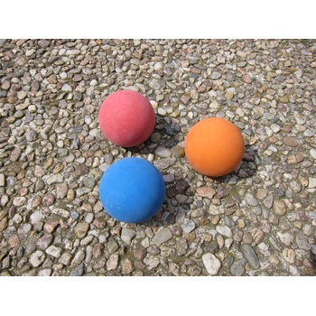 Minigolfový míček tvrdý 3
