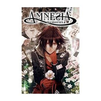 Amnesia: Memories