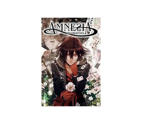 Amnesia: Memories