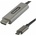 StarTech CDP2HDMM5MH