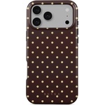 BURGA Калъф за iPhone 17 Pro от BURGA - Tough - Sorry busy (K-OS_08_IP17PRO_TH-MAGSAFE)