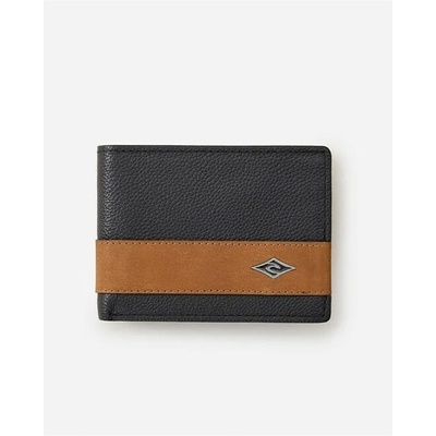 RIP CURL peněženka Diamond Rfid Slim Black 90