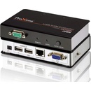 Aten CE-700A KVM extender USB, max. distance 150m