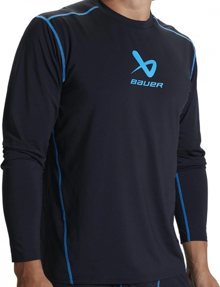BAUER NG Basic LS Top