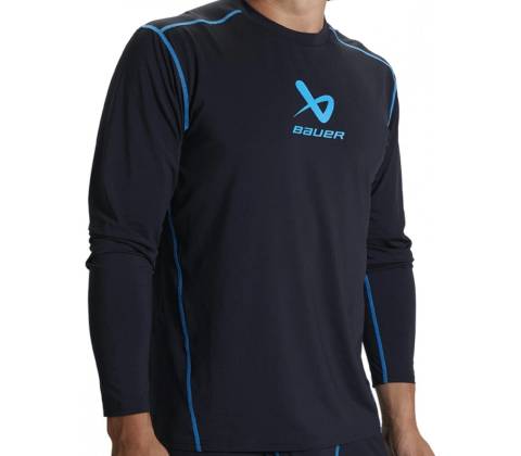 BAUER NG Basic LS Top