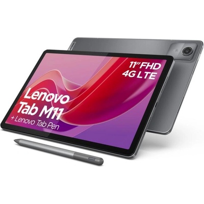 Lenovo Tab M11 ZADB0190GR