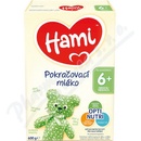 Kojenecká mléka Hami 2 600 g