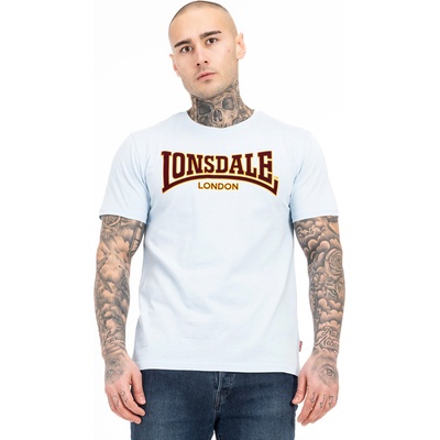 Lonsdale biele