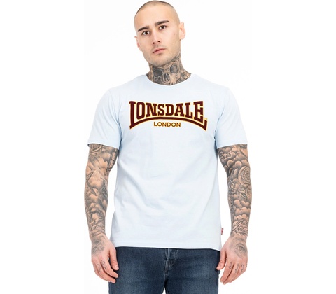 Lonsdale biele
