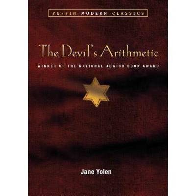 Devil's Arithmetic (Puffin Modern Classics) | Jane Yolen
