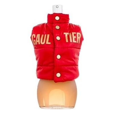 Jean Paul Gaultier Classique Collector Edition 2022 toaletná voda 100 ml tester