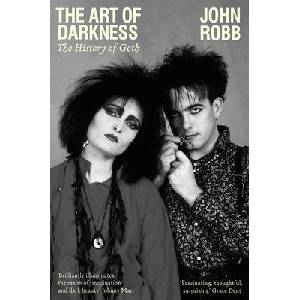 Art of Darkness (ISBN: 9781526176769)