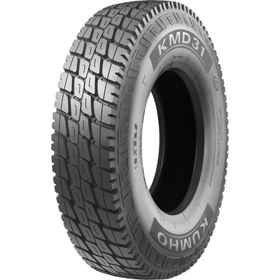Kumho KMD31 13/0 R22,5 150/156K