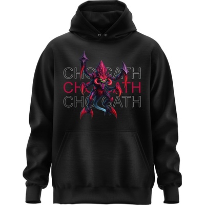 League of Legends mikina Cho'Gath