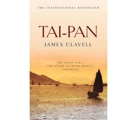Tai-Pan