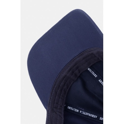 Шапка с козирка Aeronautica Militare (251UCT02261)