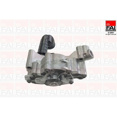 Olejové čerpadlo FAI AUTOPARTS OP412 OP412