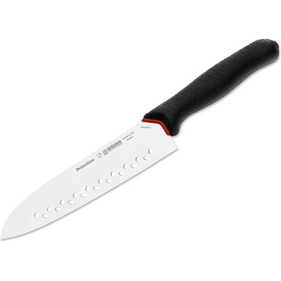 Giesser Nůž Santoku G 218269 sp 19 cm černý