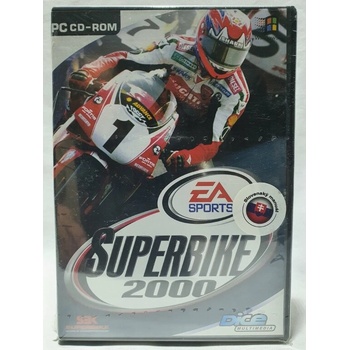 Superbike 2000