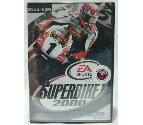 Superbike 2000