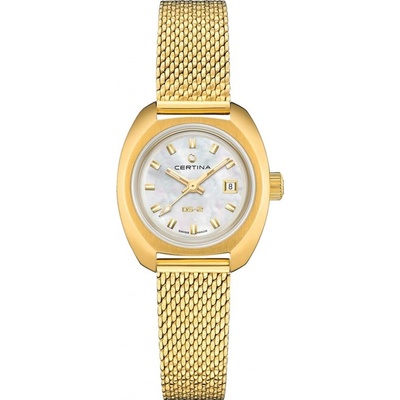 Certina C024.207.33.111.00