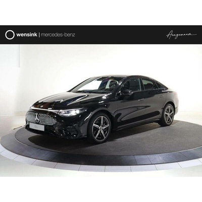Mercedes-Benz CLA 250 Edition 200 kW