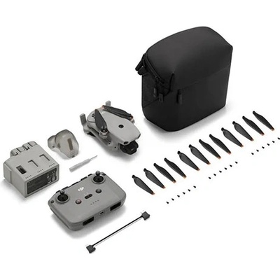DJI Lito X1 Fly More Combo (RC-N3) (CP.MA.00000974.01)