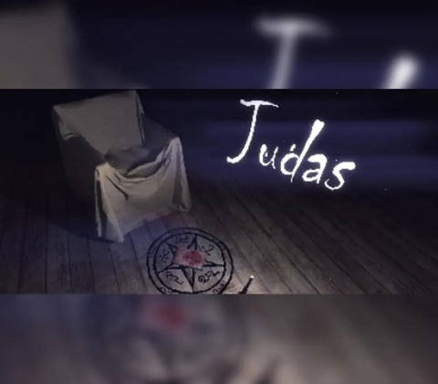 Judas