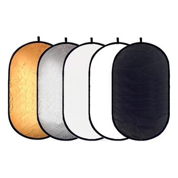 Odrazná doska 100 x 150 cm (5 v 1)