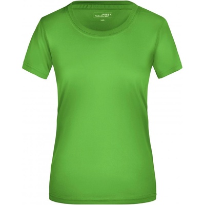 JAMES NICHOLSON JN357 LIME GREEN