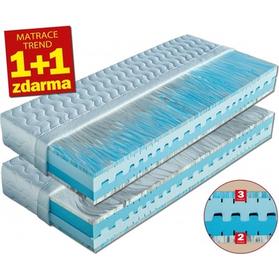 Dřevočal Marina 1+1