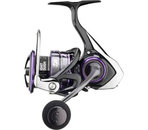 Daiwa PROREX V LT 3000-C