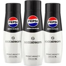 Sodastream pepsi max 3 x 440 ml