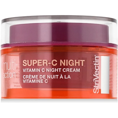 StriVectin Multi-Action Super-C Night Vitamin C Night Cream 50 ml