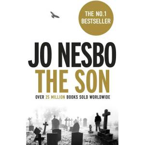 The Son | Jo Nesbo (ISBN: 9780099582151)
