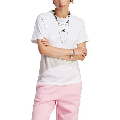 Тениска Adidas Originals Adicolor Essentials short sleeve T-shirt - White (White 1)