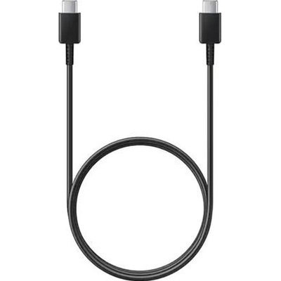 Samsung EP-DG980BBE USB-C/USB-C Datový, 3A, 1m, černý