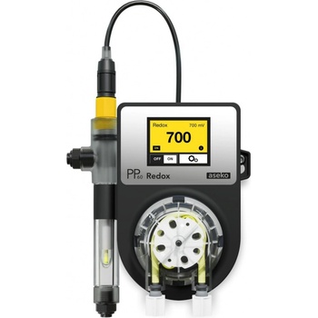ASEKO PP60 Redox