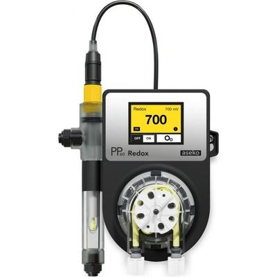 ASEKO PP60 Redox