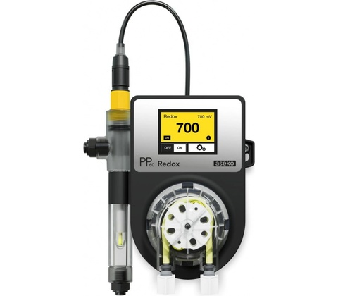 ASEKO PP60 Redox