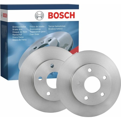 Brzdový kotúč BOSCH 0 986 478 772