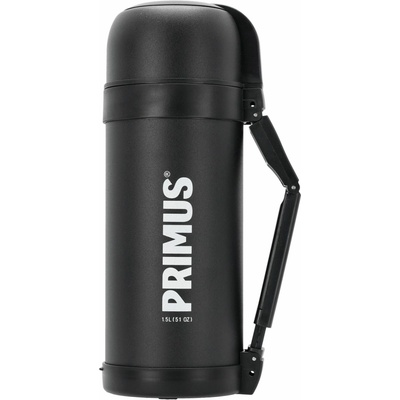 Primus termoska Food Vacuum Bottle 1,5 l čierna