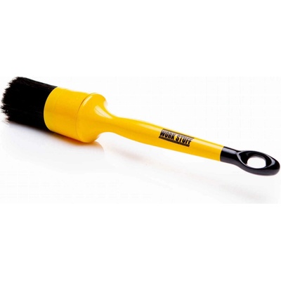Work Stuff Brush Black 40 mm
